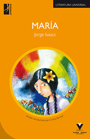 María – Isaacs